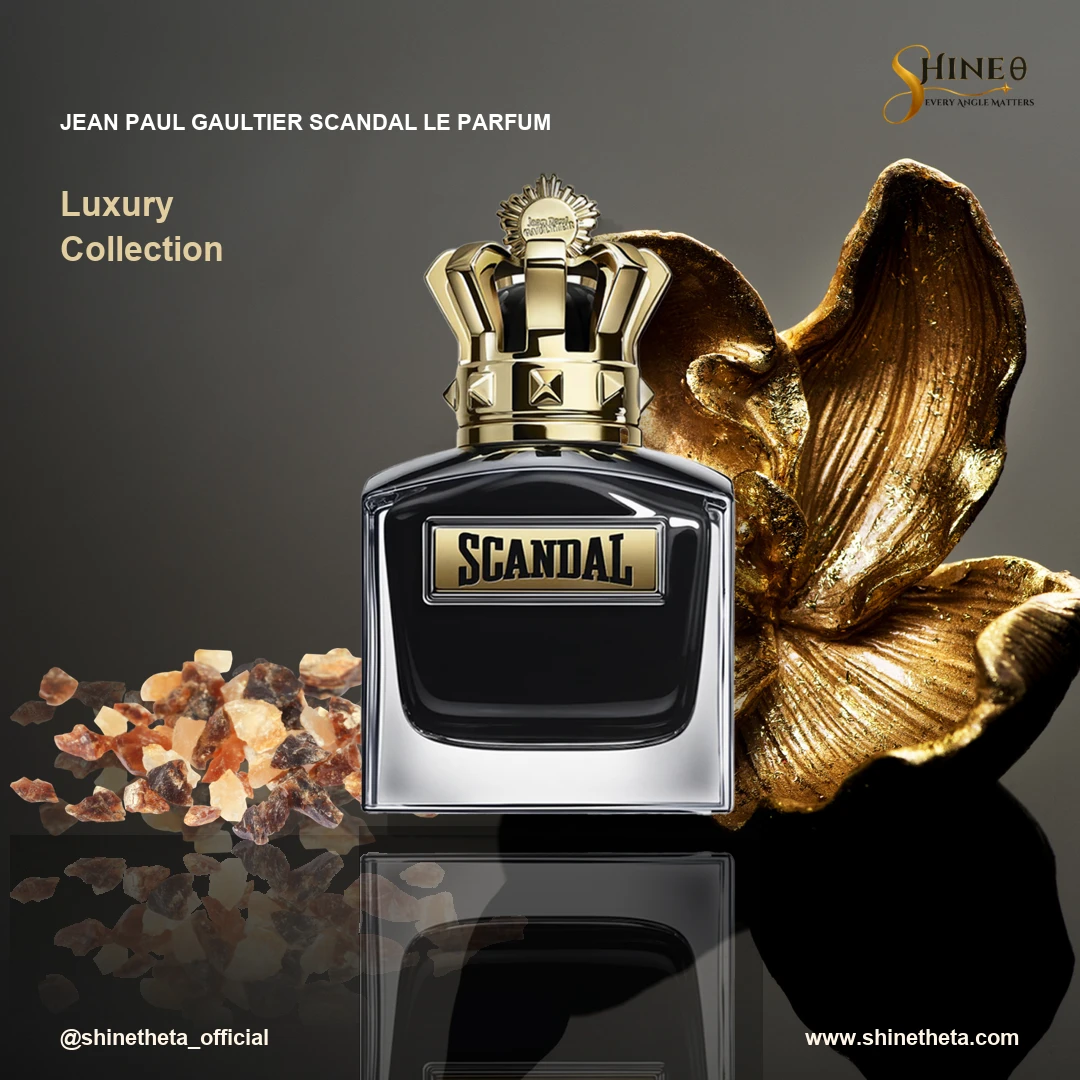 Jean Paul Gaultier Scandal Le Parfum slide 3